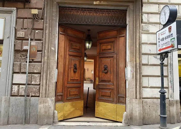 Appartamento Simone Due